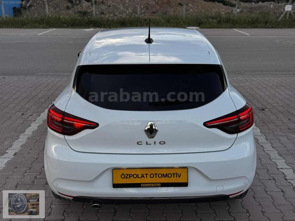 HATASIZ SIFIR AYARINDA DÜŞÜK KM İCON