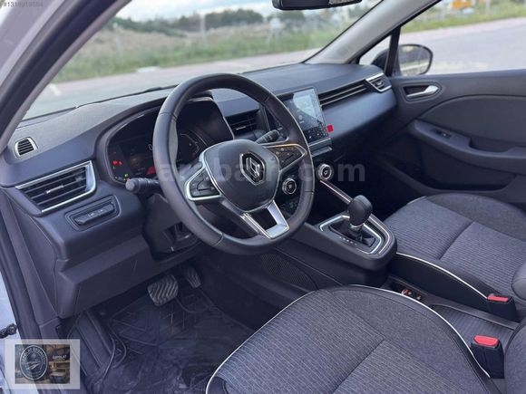 HATASIZ SIFIR AYARINDA DÜŞÜK KM İCON