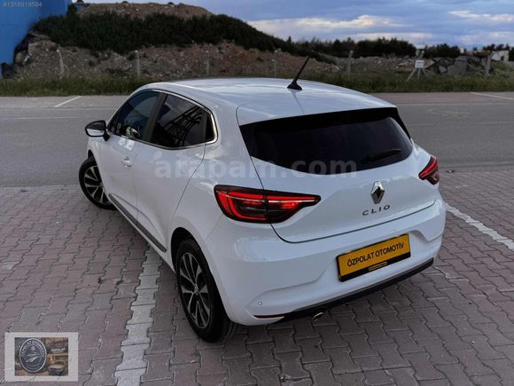 HATASIZ SIFIR AYARINDA DÜŞÜK KM İCON