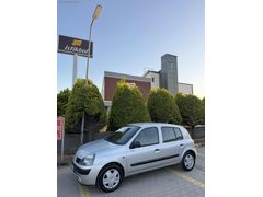 - 173 BİN KM'DE OTOMATİK SINIF CLİO