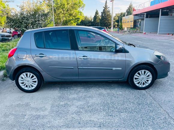 2011-OTOMATİK-106 BİN KM AİLE ARABASI