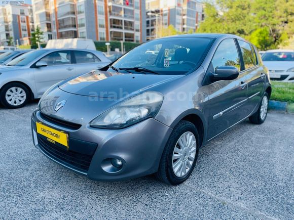 2011-OTOMATİK-106 BİN KM AİLE ARABASI