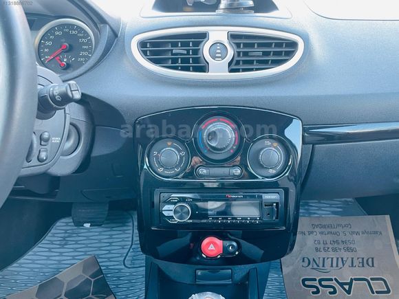2011-OTOMATİK-106 BİN KM AİLE ARABASI