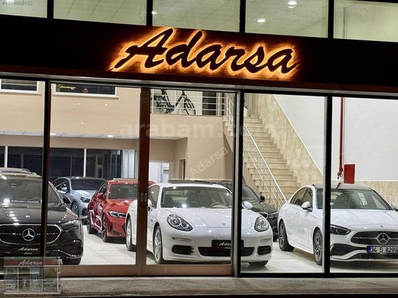 "Adarsa" 2016 Seat Leon Style Led Paket 17 Alaşım Jant Hatasız