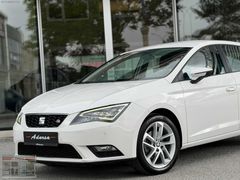 "Adarsa" 2016 Seat Leon Style Led Paket 17 Alaşım Jant Hatasız