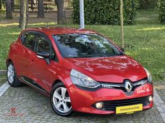 110.000 KM'DE FUL PAKET ICON OTOMATIK CLIO K.KARTINA 12 TAKSIT
