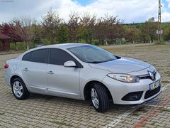 MATURDAN 1.5 DİZEL FLUENCE BOYASIZ DEĞİŞENSİZ
