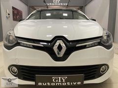 GTY AUTO'dan 2014 CLİO İCON 1.2 TURBO-OTOMATİK-SPORTT 106.000km