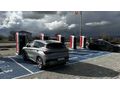 Sahibinden BYD Atto 3 EV 2024 Model  10.550 km Gri