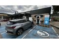 Sahibinden BYD Atto 3 EV 2024 Model  10.550 km Gri