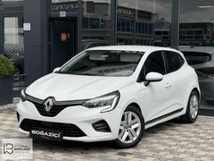 2020 RENAULT CLİO 1.3 TCE TOUCH OTOMATİK VİTES HATASIZ BOYASIZ