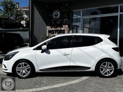 ÖZERK MOTORS/CLIO 0.9 TCE JOY/GERİ GÖRÜŞ/CRUİSE CONTROL