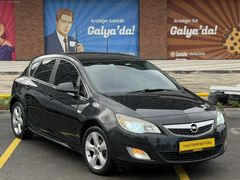 2012-OTOMATİK-DEĞİŞENSİZ-255 km'de-1.4T