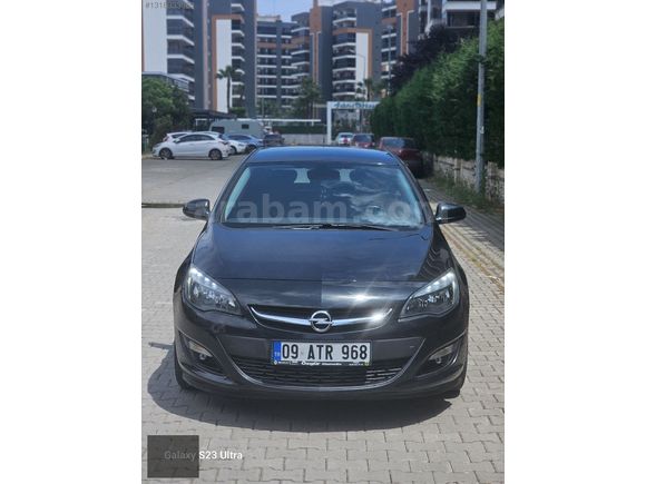 2015 MODEL DEGİSENSİZ 130000 KM 2 PARÇA BOYALI