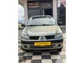 YAYGIN OTOMOTİV'DEN DEĞİŞENSİZ DÜŞÜK KM KLİMALI 2004 CLİO