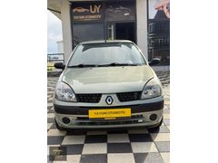YAYGIN OTOMOTİV'DEN DEĞİŞENSİZ DÜŞÜK KM KLİMALI 2004 CLİO