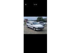Sahibinden Fiat Tempra 1.6 SX SW 1995 Model 