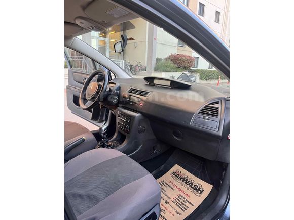 Sahibinden Citroen C4 1.6 HDi SX 2008 Model 