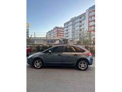 Sahibinden Citroen C4 1.6 HDi SX 2008 Model 