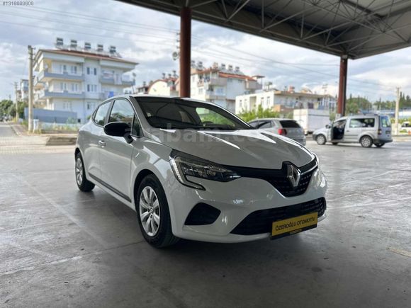 2023 MODEL 60.000'KM.%20 FATURALI HATASIZ BOYASIZ KAYITSIZ