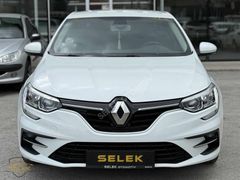 2023 Boyasız Renault Megane 1.3 Tce Touch 78.000 Km Edc
