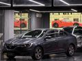 EMEK/2023 MODEL MEGANE TOUCH GERİ GÖRÜŞ ÇELİK JANT SİS FARI