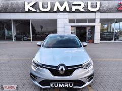 KUMRU OTOMOTİV'DEN 2024 MEGANE 1.3 TCE 140 HP EDC TOUCH