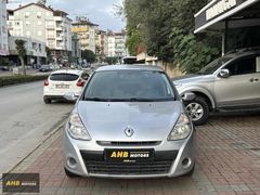 AHB | 2012 RENAULT CLİO DEĞİŞENSİZ BAKIMLI 252.000 KM