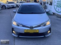 GÖLOVADAN..COROLLA..1.4D-4D..ADVANCE..90 HP..DİZEL*OTOMATİK.FULL