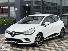 2019 RENAULT CLİO 1.5 DCİ EDC İCON 127.000 KM DEĞİŞENSİZ