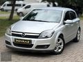 2005 MODEL OPEL ASTRA 1.6 ELEGANCE OTOMATİK DEĞİŞENSİZ BAKIMLI