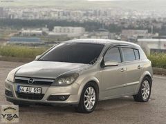 YSA AUTODAN OPEL ASTRA 1.6 ELEGANCE OTOMOTİK