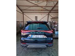 Sahibinden Chery Tiggo 8 Pro Max Exceptional 2025 Model