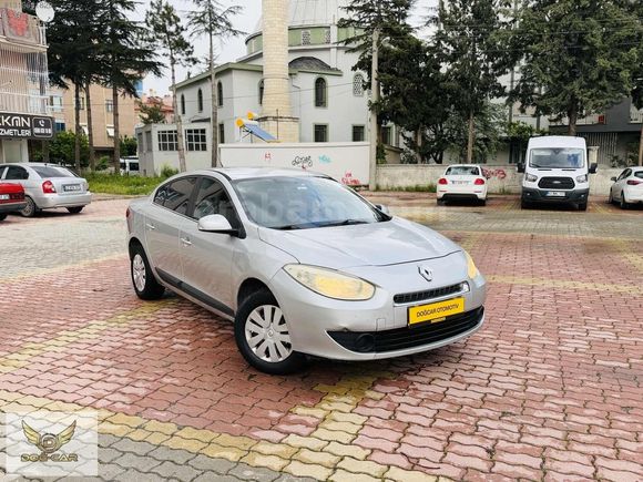 DOĞCAR'DAN DEĞİŞENSİZ BAKIMLI FUL EKSPERTİS RAPORLU FLUENS