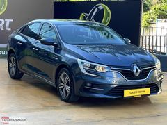 2022 RENAULT MEGANE 1.5 BLUE DCİ 55.000'KM S. BAKIMLI