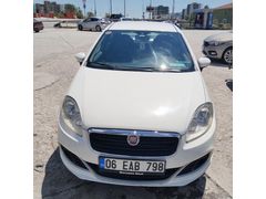 Memur Sahibinden Fiat Linea 1.3 Multijet Pop 2016 Model
