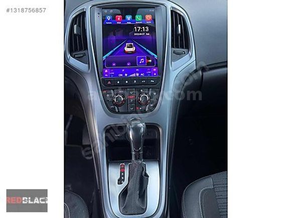 2017/OPEL ASTRA 1.6 CDTİ ELİTE/OTOMATİK/AĞIR BAKIMLI