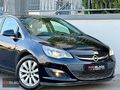 2017/OPEL ASTRA 1.6 CDTİ ELİTE/OTOMATİK/AĞIR BAKIMLI