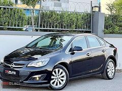 2017/OPEL ASTRA 1.6 CDTİ ELİTE/OTOMATİK/AĞIR BAKIMLI