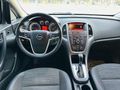 ATA-AY AUTO OPEL ASTRA 1.6 CTDI OTOMOTİK