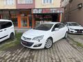 ATA-AY AUTO OPEL ASTRA 1.6 CTDI OTOMOTİK