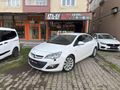 ATA-AY AUTO OPEL ASTRA 1.6 CTDI OTOMOTİK