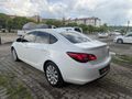 ATA-AY AUTO OPEL ASTRA 1.6 CTDI OTOMOTİK