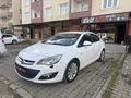 ATA-AY AUTO OPEL ASTRA 1.6 CTDI OTOMOTİK
