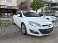 ATA-AY AUTO OPEL ASTRA 1.6 CTDI OTOMOTİK