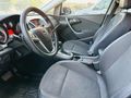 ATA-AY AUTO OPEL ASTRA 1.6 CTDI OTOMOTİK
