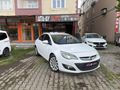ATA-AY AUTO OPEL ASTRA 1.6 CTDI OTOMOTİK
