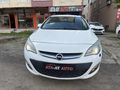 ATA-AY AUTO OPEL ASTRA 1.6 CTDI OTOMOTİK