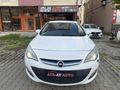 ATA-AY AUTO OPEL ASTRA 1.6 CTDI OTOMOTİK