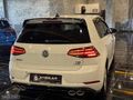 2015 MODEL VW GOLF 1.2 TSI MIDLINE PLUS_7,5 GÖRÜNÜM_LED_G.EKRAN_